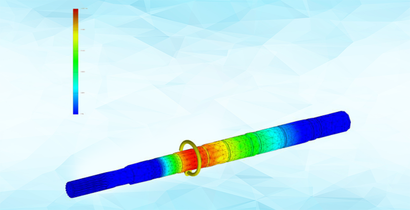 Engineering Simulations & FEA/CFD