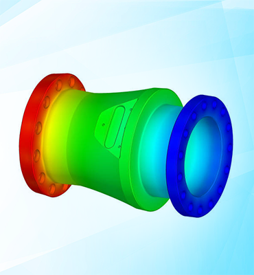 Engineering Simulations & FEA/CFD