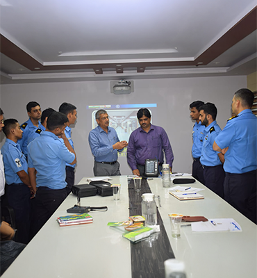 Training and Certifications