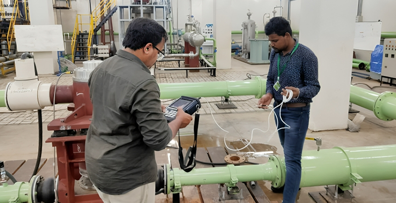 Vibration Diagnostics and Noise Mitigation (SBN & ABN)