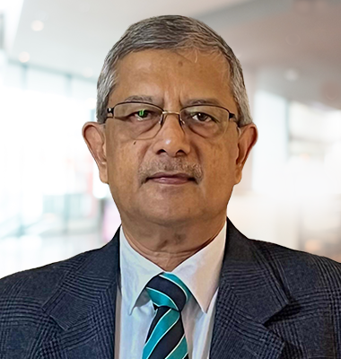 Cmde (Retd) Sitaram Nadimpalli